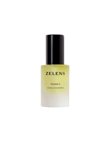 Sérum Power A Retexturising & Renewing