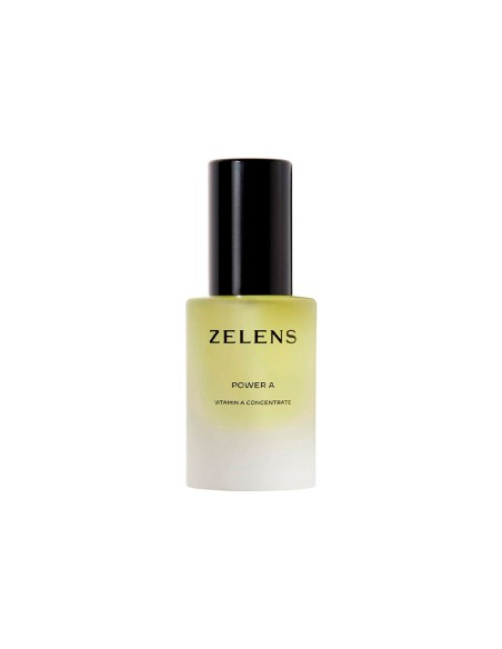 Sérum Power A Retexturising & Renewing
