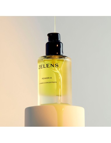 Sérum Power A Retexturising & Renewing