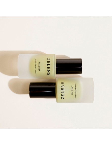 Sérum Tea Shot Urban Defence Serum