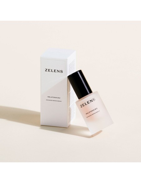 Melatonin B12 Advanced Repair Serum