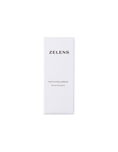 Youth Intelligence Age-Defying Serum