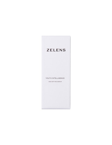 Youth Intelligence Age-Defying Serum