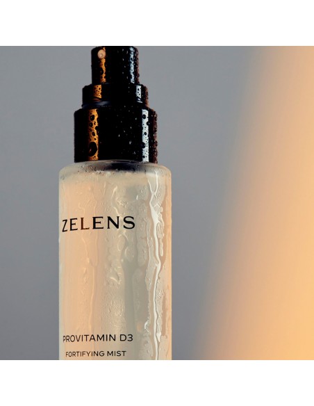 Bruma Facial Provitamin D3 Fortifying Mist