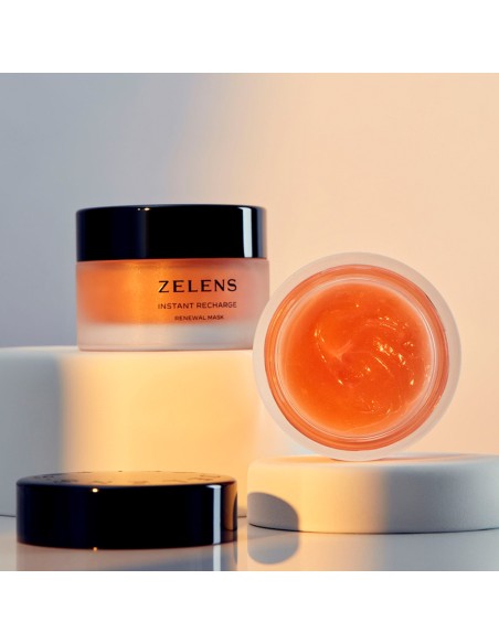 Mascarilla Instant Recharge Renewal Mask