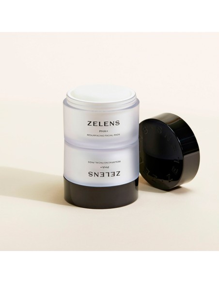 Discos Exfoliantes PHA+ Resurfacing Facial Pads