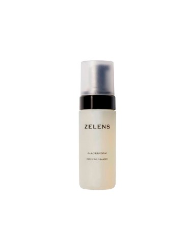 Limpiador Glacier Foam Renewing Cleanser