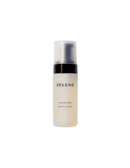 Limpiador Glacier Foam Renewing Cleanser