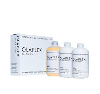 Olaplex Salon Intro Kit Nº...