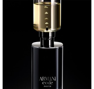 Armani Code Parfum Recarga 2
