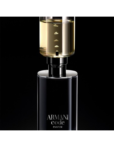 Armani Code Parfum Recarga