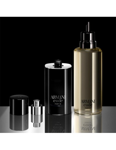 Armani Code Parfum Recarga