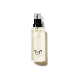 Armani Code Parfum Recarga