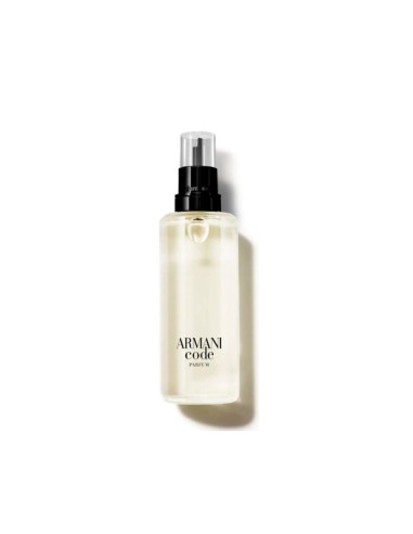 Armani Code Parfum Recarga