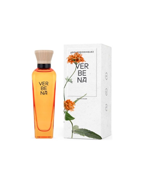 Verbena Mujer