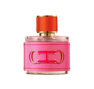 Pasion for Her