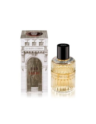 Oud Laqué
