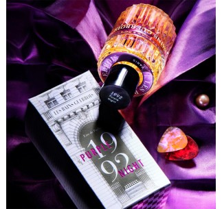1992 Purple Night 2