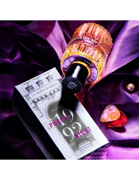 1992 Purple Night