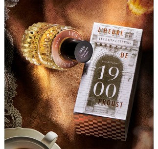1900 L’Heure de Proust 2