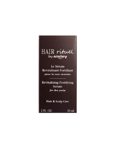 Sérum Revitalisant Fortifiant Hair