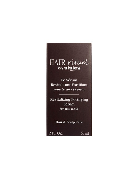 Sérum Revitalisant Fortifiant Hair