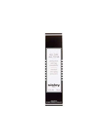 All Day All Year Essential Anti-Aging Protection