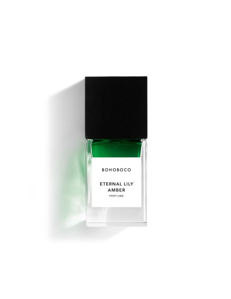 ETERNAL LILY • AMBER