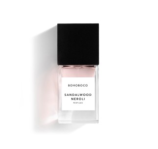 SANDALWOOD • NEROLI