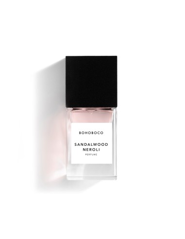SANDALWOOD • NEROLI