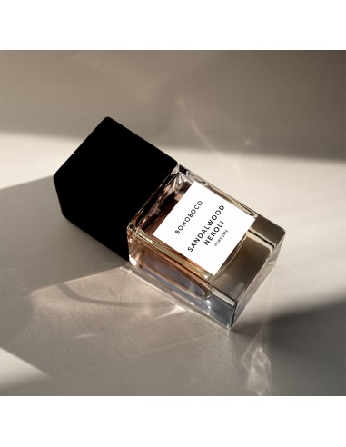 SANDALWOOD • NEROLI