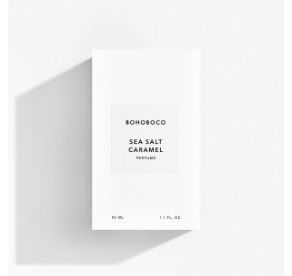 SEA SALT • CARAMEL 2