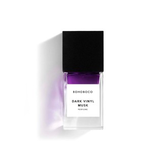 DARK VINYL • MUSK