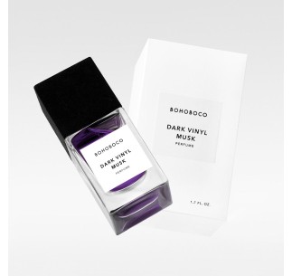DARK VINYL • MUSK 2