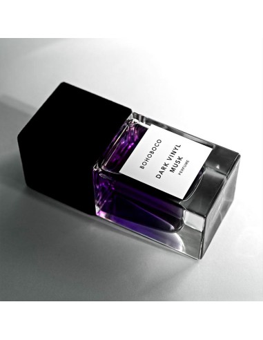 DARK VINYL • MUSK