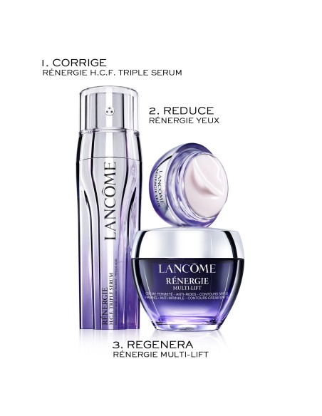 🔥Rénergie Multi-Lift Crème SPF 15