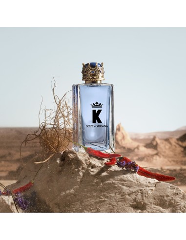 K By Dolce&Gabbana