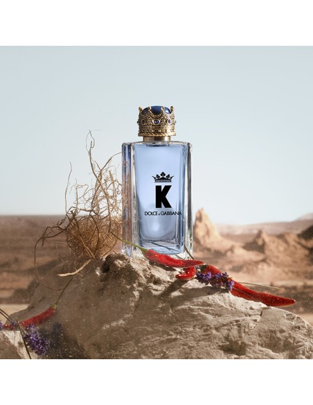 K By Dolce&Gabbana