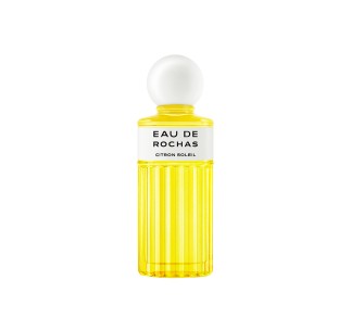 Eau de Rochas Citron Soleil