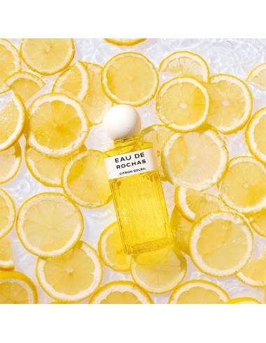 Eau de Rochas Citron Soleil