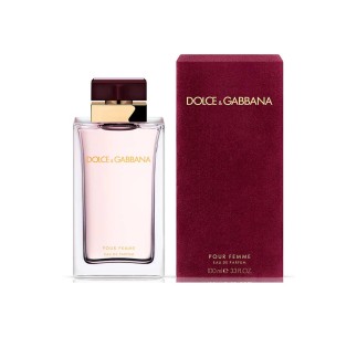 Dolce&Gabbana Pour Femme 2