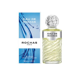 Eau De Rochas 2
