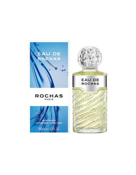 Eau De Rochas
