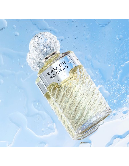 Eau De Rochas