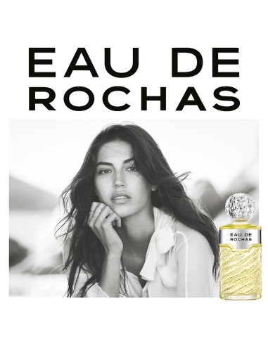 Eau De Rochas
