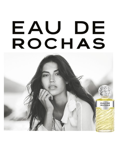 Eau De Rochas