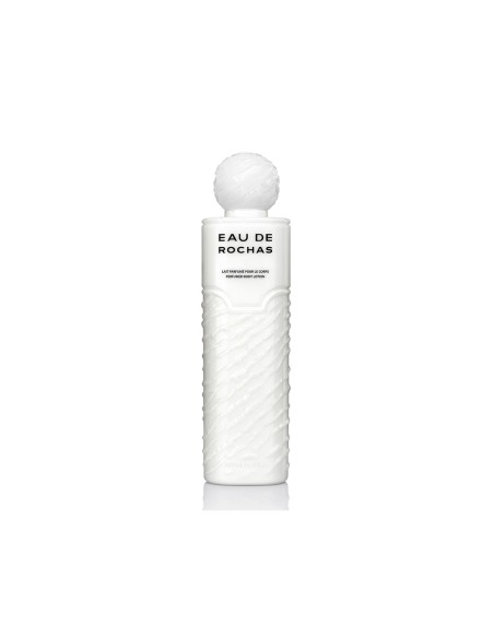 Eau De Rochas Body Lotion