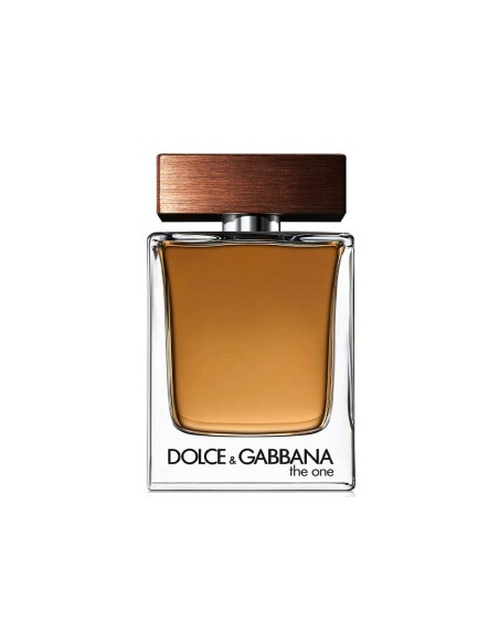 The One For Men EDT