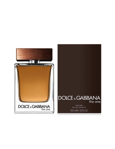 The One For Men EDT
