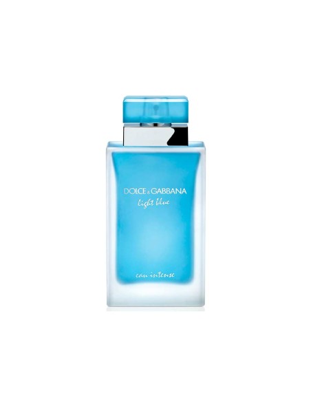 Light Blue Eau Intense